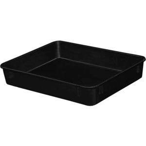 MFG Tray 930100-5167 Tray Nesting Box in 5167 Conductive Material