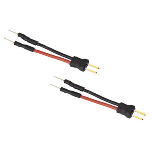 Keysight DP0021A/003 Solderable Y Lead Tip Pair (Set of 2), for all DP001xA Series Probes