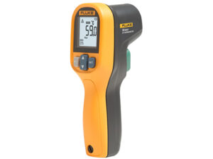 Fluke 59 MAX Infrared Thermometer