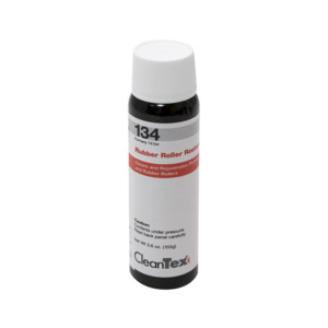 Advantus CT134 Rubber Roller Restorer, 4 oz. Can