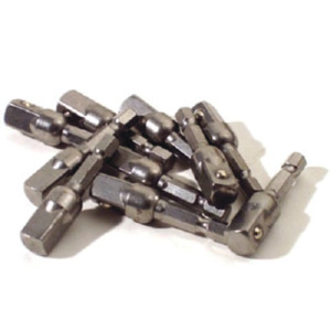 Eazypower 73480/B 1/4" To 3/8" Socket Adapter