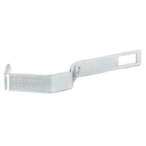 Jokari 79050 Spare Gripping Hook for System 4-70, 50mm