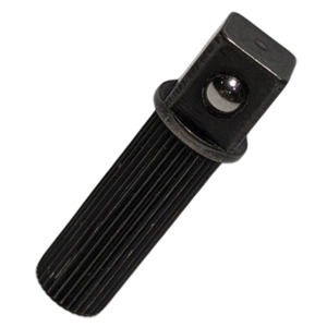 Wadsworth Falls 604 Screw Bit, Slotted, Size No. 4