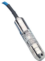 NOSHOK 627 Series Level Transmitters