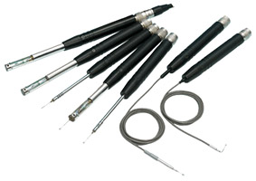 Kanomax 6501 Climomaster Probes