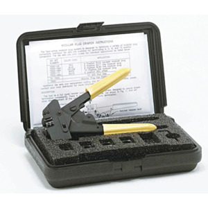 Sargent Tools TK7500 Crimp Tool Kit