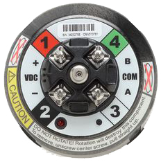 Micro Motion Model 800 Enhanced Core Processor Assembly