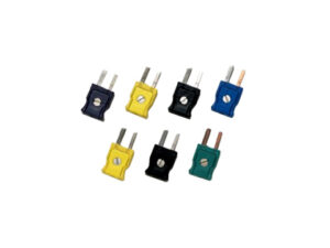 Fluke 700TC2 Thermocouple Plug Kit