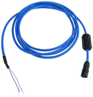 Panametrics oxy.IQ Cables