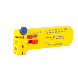 Jokari 40026 Jokari PWS-Plus 001 Micro-Precision Stripping Tool