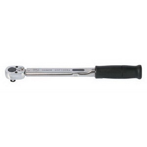 Tohnichi QSP25N3 Torque Wrench QSP 50-200 Lbf/In 3/8" Dr