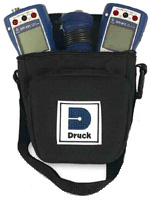 Druck Carrying Case