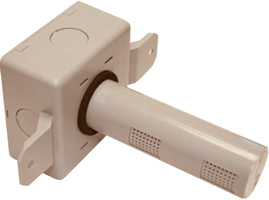 Telaire Ventostat T8041 CO2 Transmitter