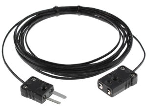 Fluke J-Type Extension Wire Kit