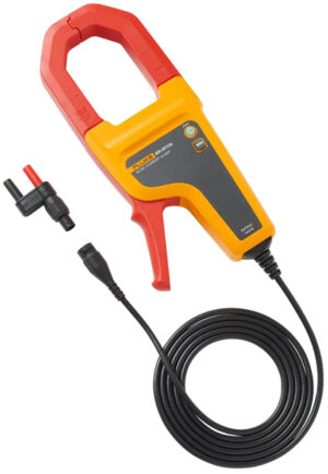 Fluke 80i-2010s AC/DC Current Clamp