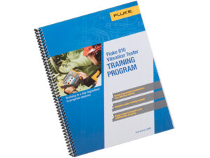 Fluke 810 Vibration Tester Training