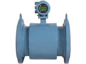 Rosemount 8750W Magnetic Flow Meter