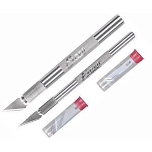 Excel Blades 19062 KNIFE SET ASSORTMENT