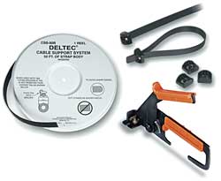Thomas & Betts WT3D DELTEC Installation Tool