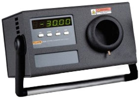 Fluke Calibration Portable Infrared Calibrator