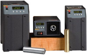Fluke Calibration 9103 / 9140 Dry-Well Temperature Calibrator