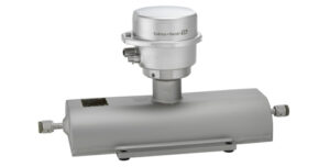 E+H Proline Promass A 100 Coriolis Flow Meter