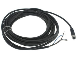 Michell Instruments A000033 Connector and Cable