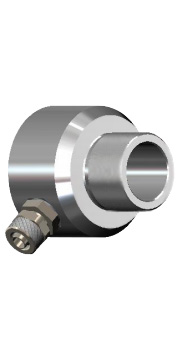 Optris ACCTXLAP Air Purge Collar