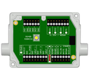 Optris ACXIPIF Industrial Process Interface