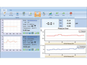Additel 9502 Software