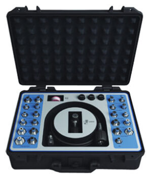 Additel ADT 102 Adapter Fittings