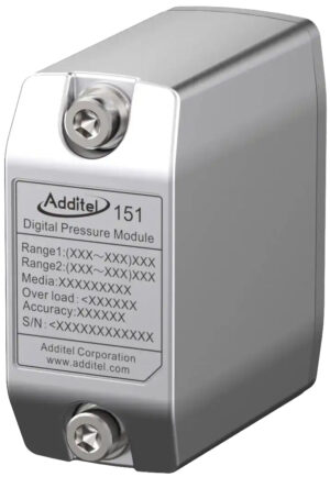Additel ADT151 Digital Pressure Module