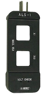 AEMC ALS-1 Line Splitter