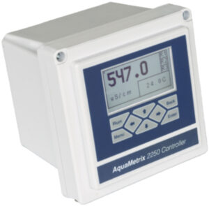 AquaMetrix AM-2250 Flow Controller