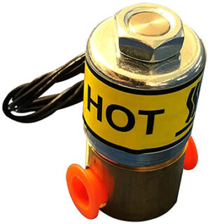 AOI 3-SOL-E Solenoid Valves