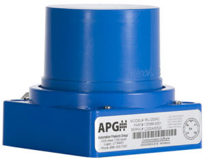 APG IRU-2000 Level Sensor