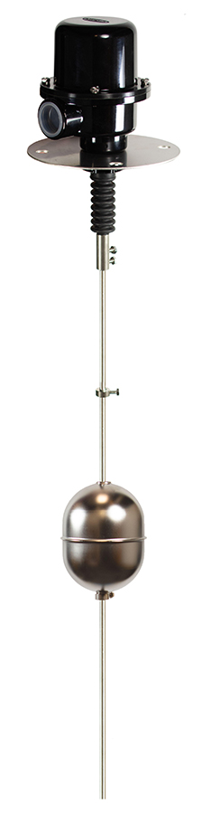 APG MLS Level Switch