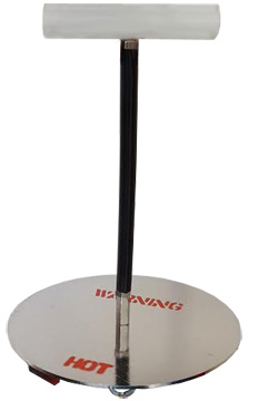 Accurate Thermal Systems ATS1078 Lid with Handle