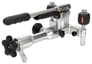 Additel ADT 918 Pneumatic Pressure Test Pump