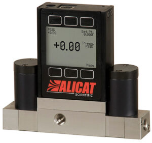 Alicat Scientific PCD Series Pressure Controller