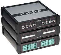 Ametek ASM Series Signal Multi Scanner