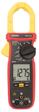 Amprobe AMP-320 TRMS Clamp Meter