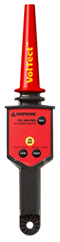 Amprobe TIC 300 PRO Voltage Detector