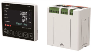 Artesis Motor Condition Monitoring System