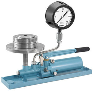 Ashcroft 1305D Deadweight Tester