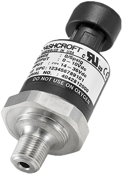 Ashcroft G3 Pressure Transducer