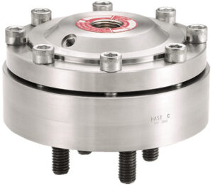 Ashcroft Type 700 Series Diaphragm Seals