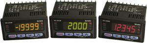Autonics KN-2000W Series Panel Meter