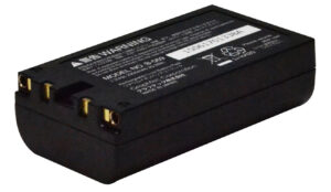 Graphtec B-569 Battery Pack