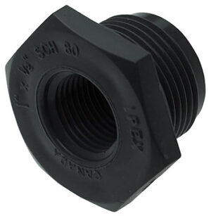 Blancett B220056 Reducer Bushing
